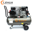 LeHua tragbarer Gasluftkompressor mit bester Leistung